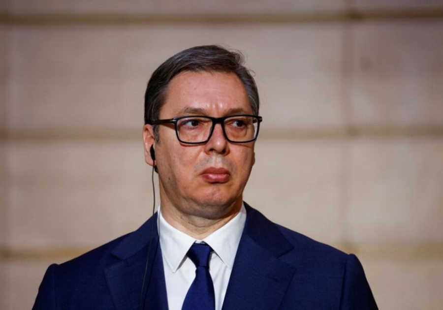 Vučić o Thompsonovom koncertu: “Podrška neonacizmu, a Evropa šuti”