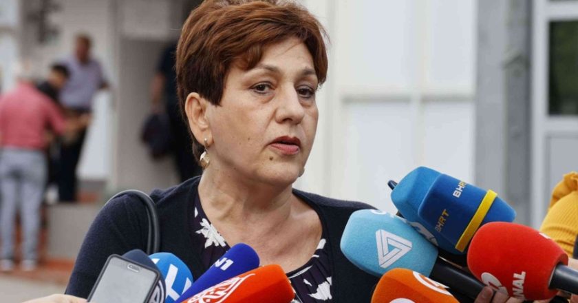Alma Čolo o presudi Kovačević: Gdje su Bošnjaci, ima li ih u ovoj zemlji?