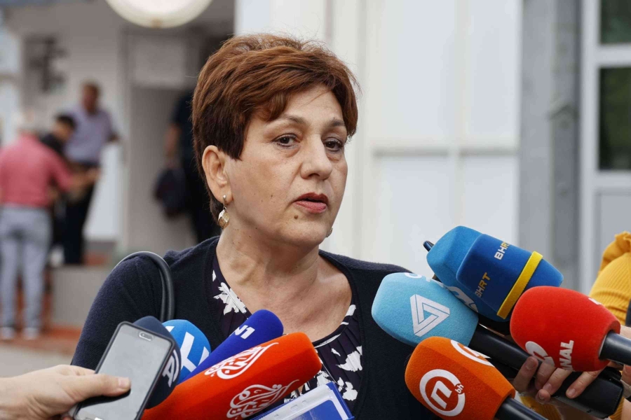 Alma Čolo o presudi Kovačević: Gdje su Bošnjaci, ima li ih u ovoj zemlji?