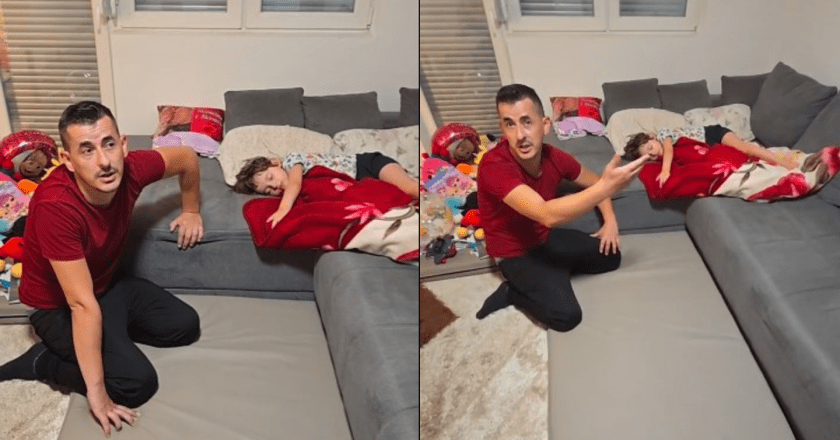 Borba male Nermine iz Tešnja: Porodici hitno potrebna pomoć za liječenje u Turskoj