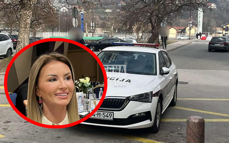 Tuzlanska doktorica tvrdi: Nepoznati muškarac dirao moju 10-godišnju kćerku u marketu usred bijela dana