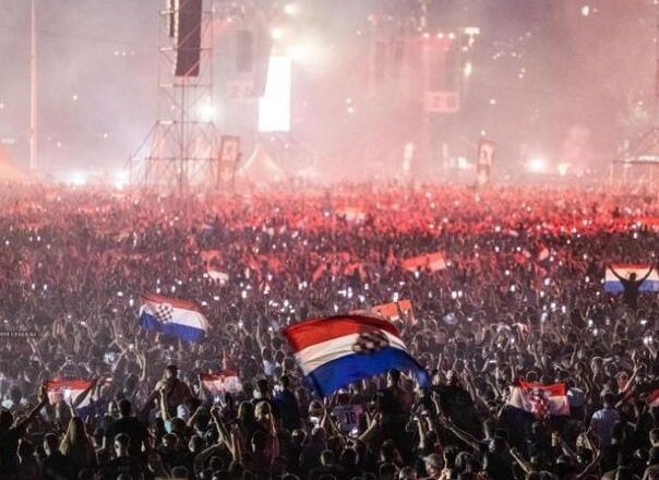 Austrijske vlasti analiziraju snimke Thompsonovog koncerta: Kazne do 700 eura, moguće i zabrane boravka