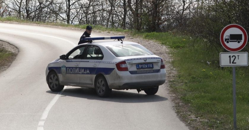 Monstruozan zločin u Staroj Pazovi: Žena drškom sjekire ubila muža u snu, pomogao joj ljubavnik