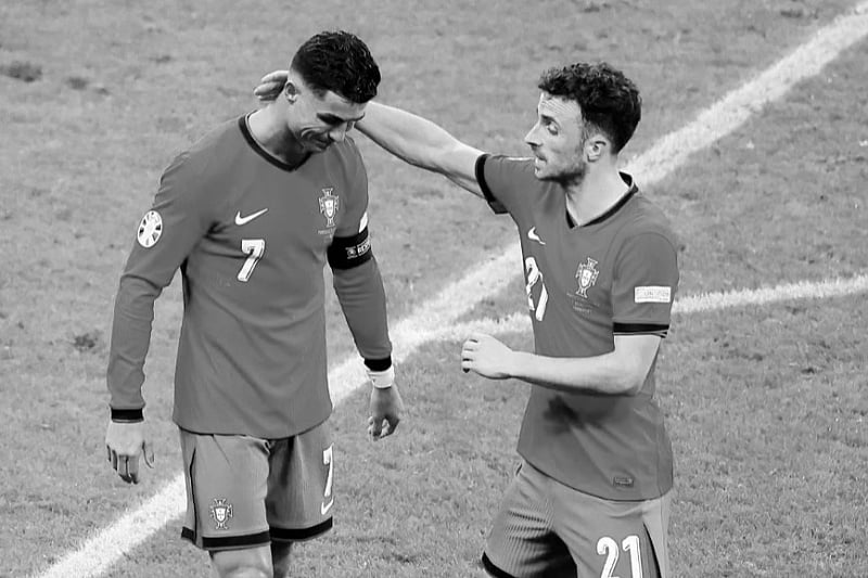 Evo zašto Ronaldo nije bio na sahrani Jote: "Nisam htio praviti haos, porodici sam sve objasnio"