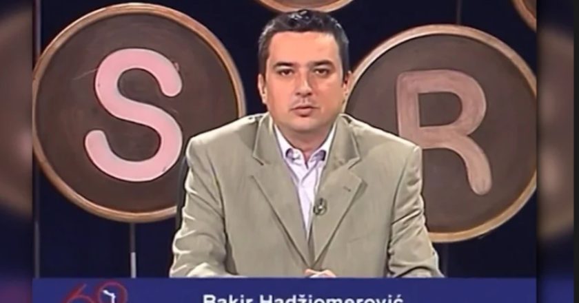 Politički magazin “60 minuta” vraća se na FTV: U pregovorima Nikola Vučić kao mogući novi urednik