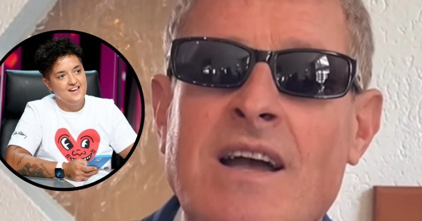 Bh. pjevač oštro odgovorio Mariji Šerifović: “Više ti ličiš na muškarca, nego ja na starca”