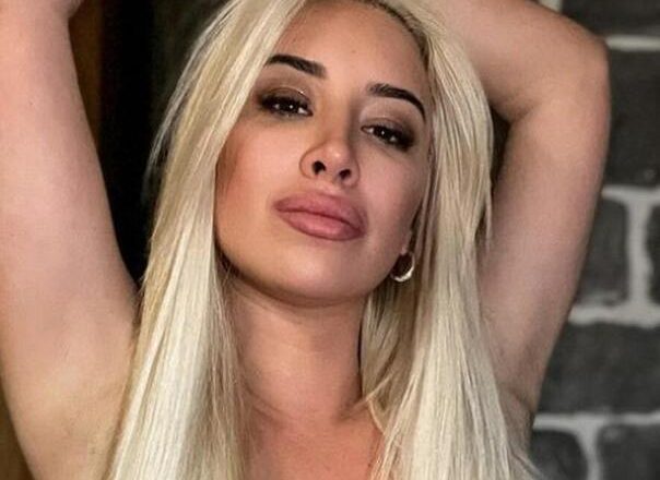 Neviđena scena: Bh. pjevačica zabavljala goste na svadbi bivšeg momka, mlada nije imala pojma!