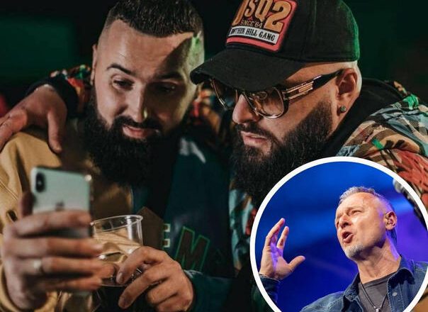 Jala Brat i Buba Corelli dominiraju Hrvatskom: Popularniji od Thompsona na Billboardovoj listi