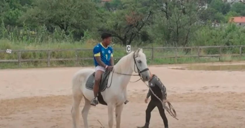 IShowSpeed ne zaboravlja konja iz Sarajeva: “Moj konj Borki, dolazim po tebe!”