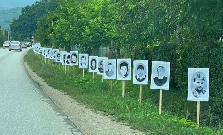 Dan žalosti u Republici Srpskoj: Obilježavanje 33 godine od stradanja u srednjem Podrinju i Birču