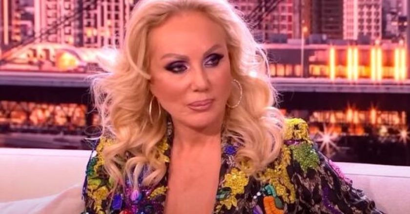 “Skandal na Krku: Branitelji traže zabranu nastupa Lepe Brene, prijete protestima zbog ‘uniforme srpske vojske'”