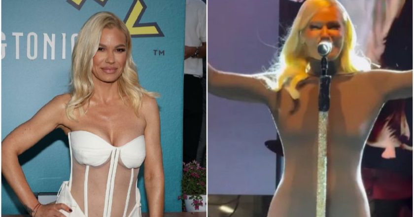 Nataša Bekvalac uklonila silikone: “Odbacite sve što vas boli, prirodna sam i slobodna”