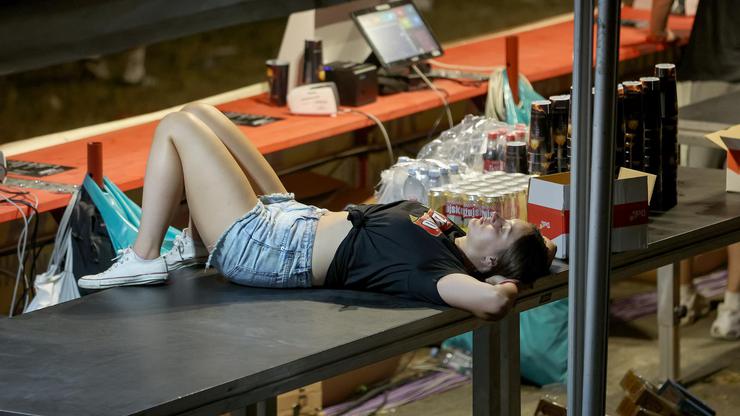 Matematika Thompsona, ugostitelji s Hipodroma u očaju: 'U minusu sam 150 tisuća €!'