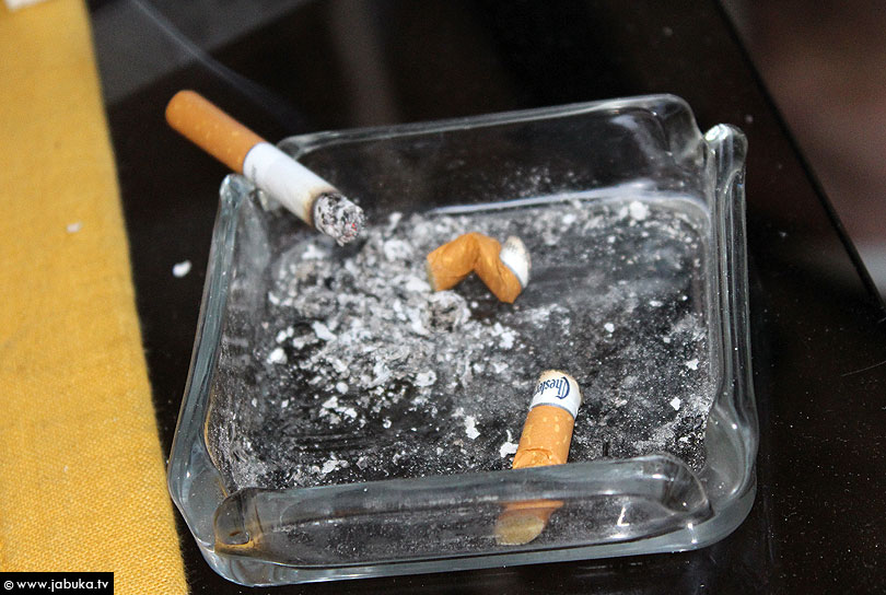EU planira oštar udar na cigarete: Porezi rastu i do 138%, prijeti skok cijena i bujanje crnog tržišta