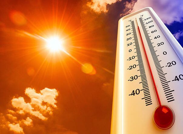 CRVENI METEOALARM U BIH: Danas vrhunac toplotnog vala, temperature i do 42 stepena