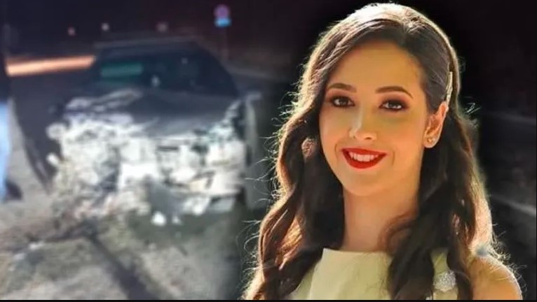 Kobne daske u automobilu: Mlada Jelena (23) poginula u strašnoj nesreći kod Kraljeva