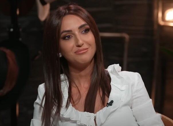 Dada Mešaljić otkriva pravo ime i bolnu prošlost: Do šeste godine nisam znala da sam Dženada