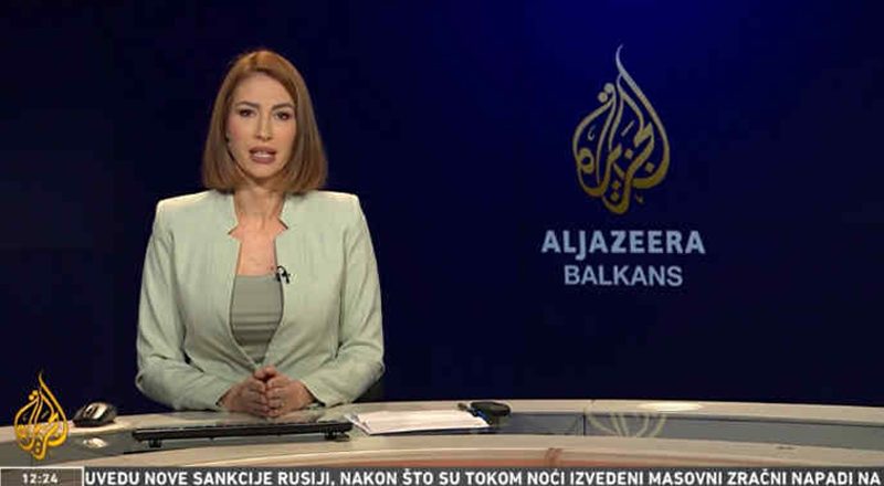 Zvanično zatvorena Al Jazeera Balkans: U Sarajevu otkaze dobilo 200 radnika