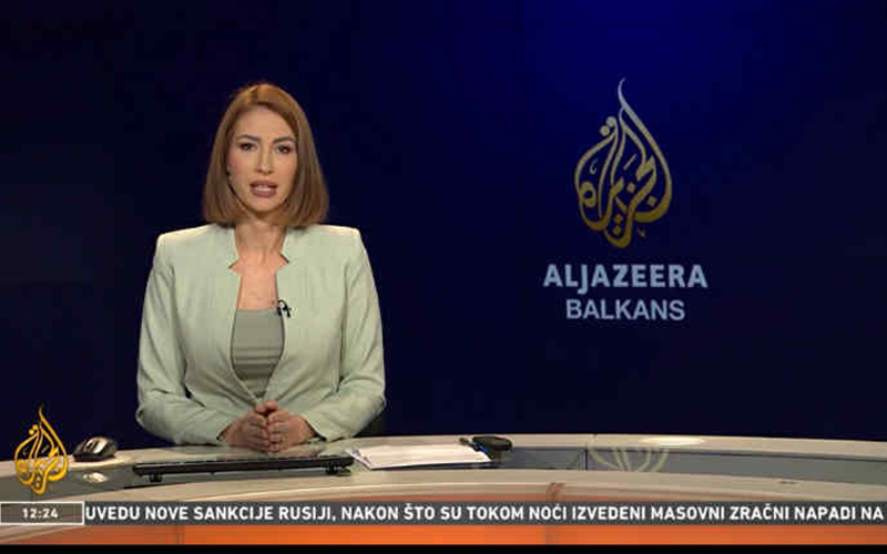 Zvanično zatvorena Al Jazeera Balkans: U Sarajevu otkaze dobilo 200 radnika