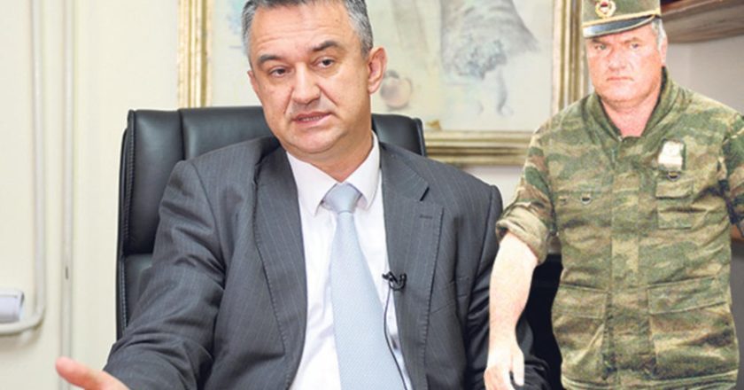 Porodica traži oslobađanje Ratka Mladića zbog teškog zdravstvenog stanja: “Neka barem umre u Srbiji”