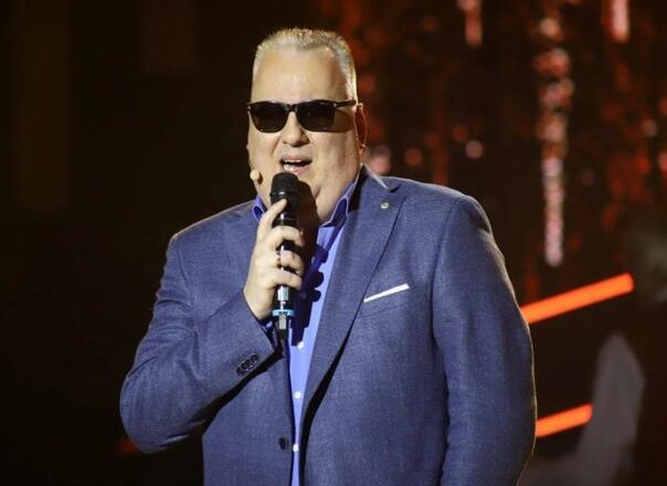 Dejan Matić: Otac mi nije vjerovao da sam slijep, dao mi je motor da vozim