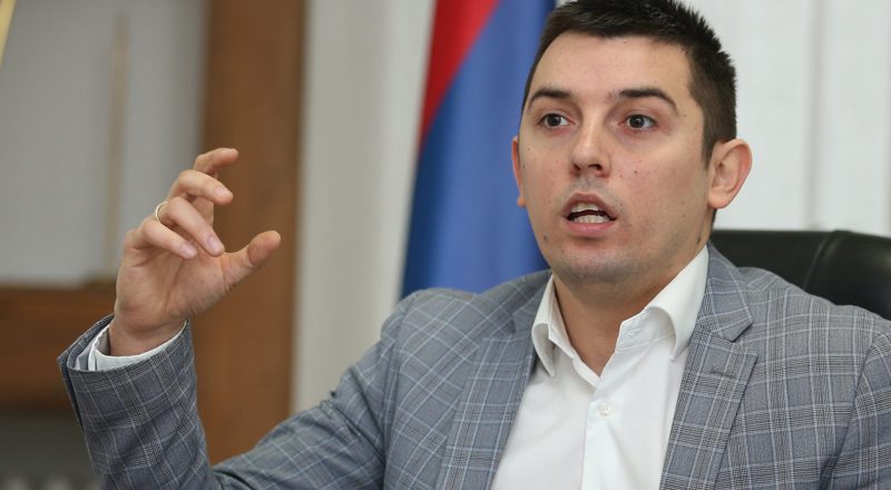 Incident na Jahorini: Napadnut ministar Denis Šulić nakon koncerta Alena Islamovića?