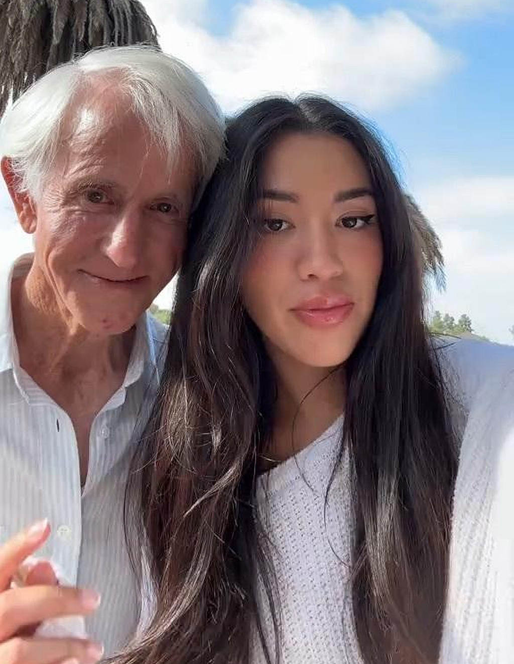 "Svi osuđuju moju vezu s 76-godišnjakom, ali ja nikad nisam bila sretnija" – Diana (25) otvoreno o ljubavi koja ruši tabue