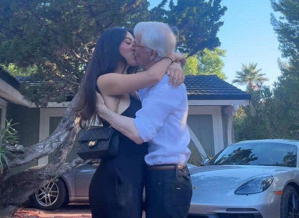 “Svi osuđuju moju vezu s 76-godišnjakom, ali ja nikad nisam bila sretnija” – Diana (25) otvoreno o ljubavi koja ruši tabue