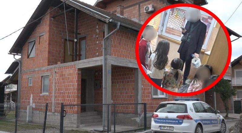 Spašena iz kuće strave, pa ostavljena od svih: Niko ne želi da primi djevojčicu iz Brčkog!