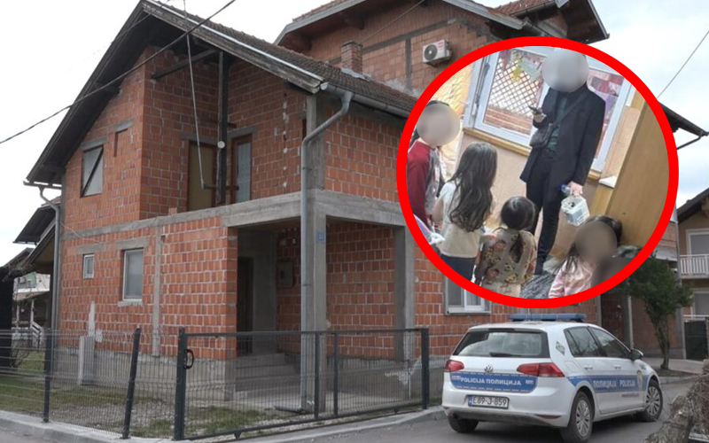Spašena iz kuće strave, pa ostavljena od svih: Niko ne želi da primi djevojčicu iz Brčkog!