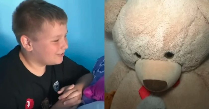 Dirljiva priča iz Hrvatske: Jedanaestogodišnji Dino prodavao igračke kako bi pomogao majci, ali dobri ljudi su ga iznenadili