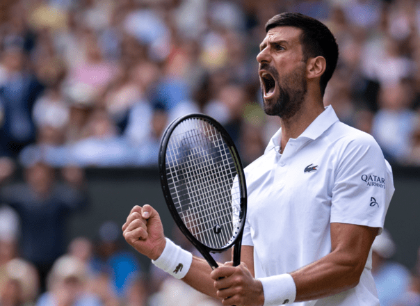 Đoković nakon preokreta izborio 16. četvrtfinale Wimbledona