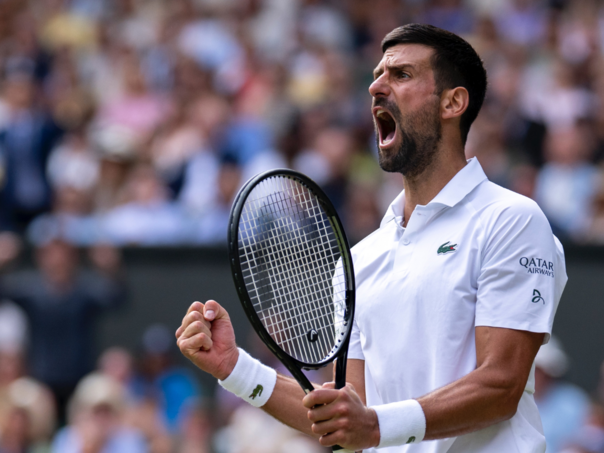 Đoković nakon preokreta izborio 16. četvrtfinale Wimbledona