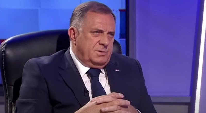Dodik pred godišnjicu genocida u Srebrenici: “Ko povrijedi Bošnjaka, moj je neprijatelj”