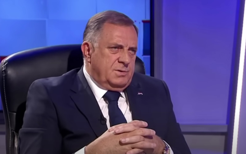 Dodik pred godišnjicu genocida u Srebrenici: “Ko povrijedi Bošnjaka, moj je neprijatelj”
