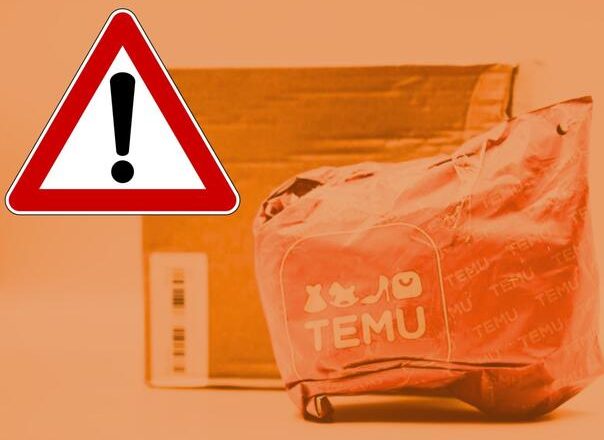 Državna agencija upozorava: Proizvodi s Temu mogu biti nesigurni, izbjegavajte ih!