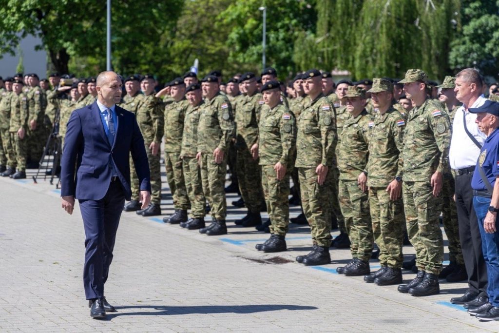 Vojni rok ponovo uveden u Hrvatskoj: Sve što trebate znati o obavezama, kaznama i pravima ročnika