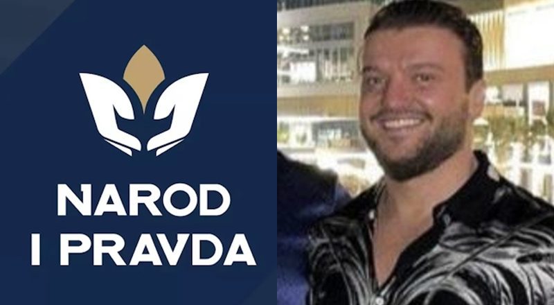 SIPA istražuje finansiranje stranke Narod i Pravda zbog sumnje na povezanost s narko kartelom