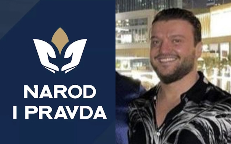 SIPA istražuje finansiranje stranke Narod i Pravda zbog sumnje na povezanost s narko kartelom