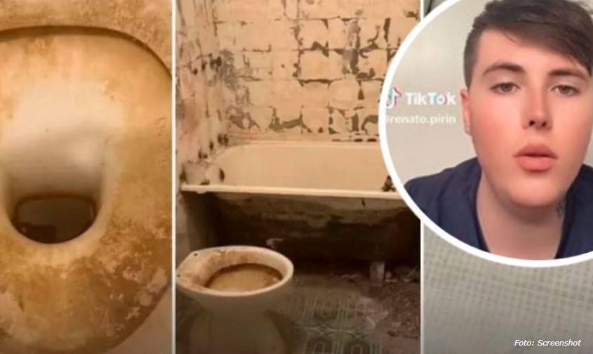 Sezonski radnik na Pagu zatekao nehumane uslove smještaja: “Nakon jednog dana sam se vratio kući”