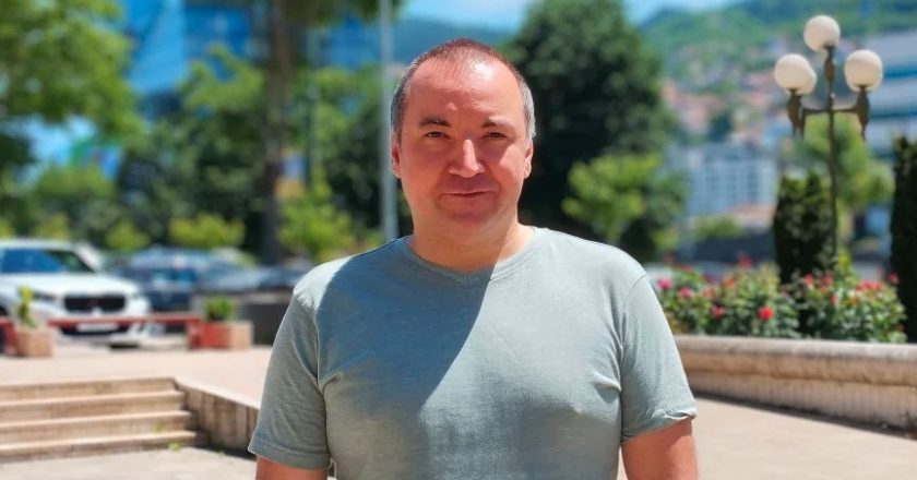 Dragan Popović: Vrijeme je da Srbija prizna činjenice o Srebrenici