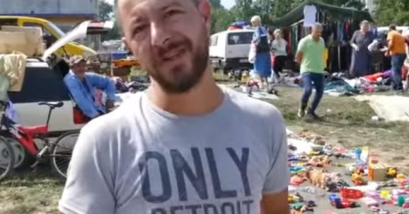 Trgovac bez dlake na jeziku: ‘Cijene dižemo onima koji imaju para, odmah ih prepoznamo