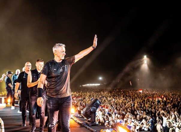 Evropska unija o Thompsonovom koncertu: “Osuđujemo svaki izraz fašizma”