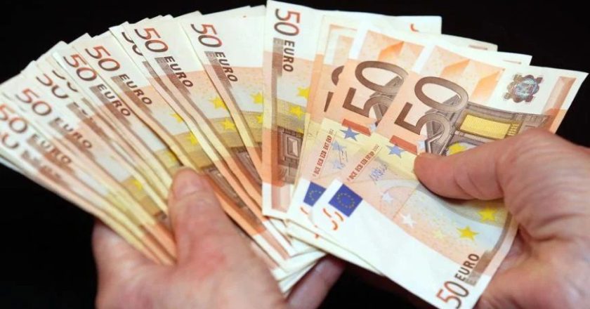 NJEMAČKA REALNOST: Radiš 8 sati dnevno i opet ne možeš preživjeti