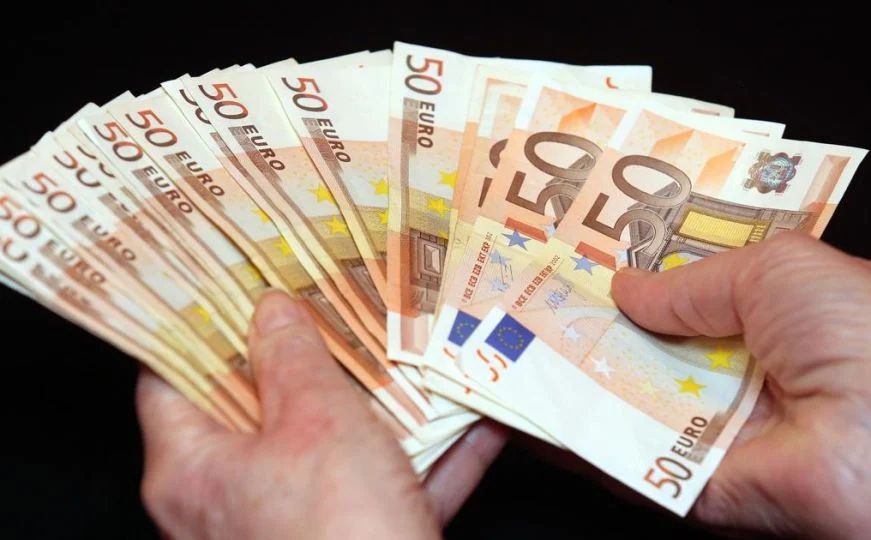 NJEMAČKA REALNOST: Radiš 8 sati dnevno i opet ne možeš preživjeti
