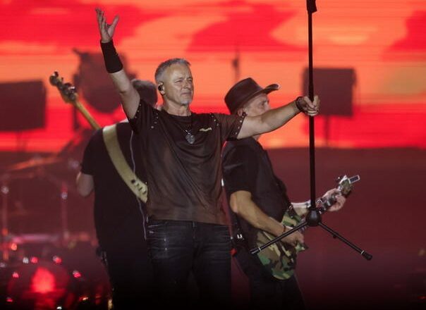 Koliko je Grad Zagreb zaradio od Thompsonovog koncerta?