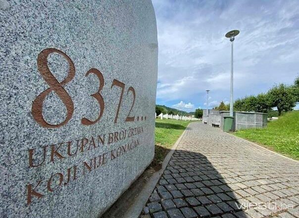 Evropski parlament poručio: Srbija mora priznati genocid u Srebrenici