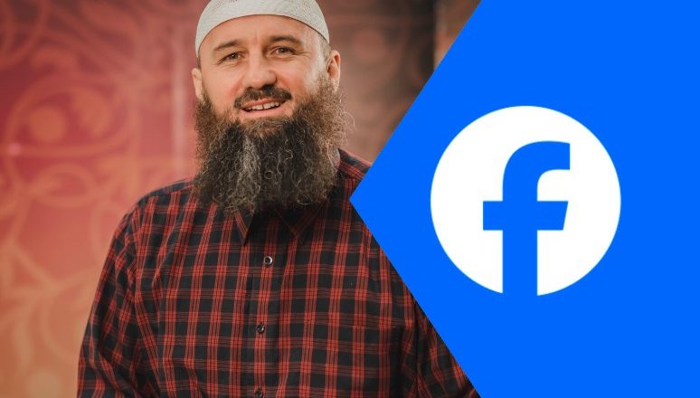 Elvedin Pezić otkriva: Zašto je ‘prijateljstvo’ s osobama suprotnog spola na mrežama haram?