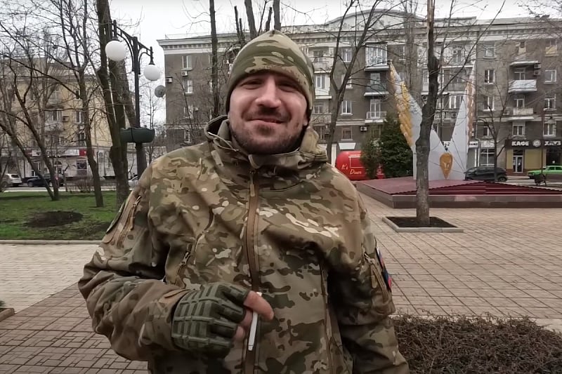 U Ukrajini poginuo srpski dobrovoljac iz BiH: TikToker iz Banje Luke stradao od FPV drona