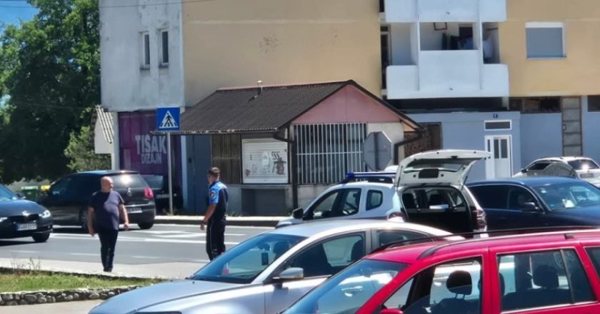 Nova Bila na ivici napetosti: Dva incidenta u dva dana uznemirila Hrvate u Srednjoj Bosni